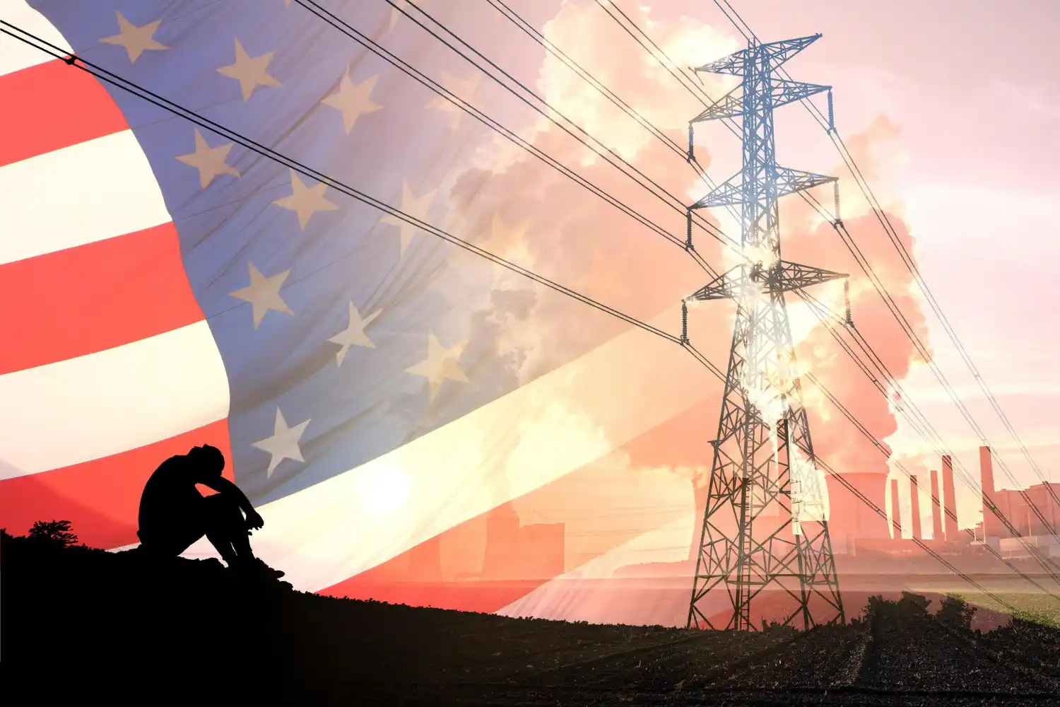 EEUU dominio energético global