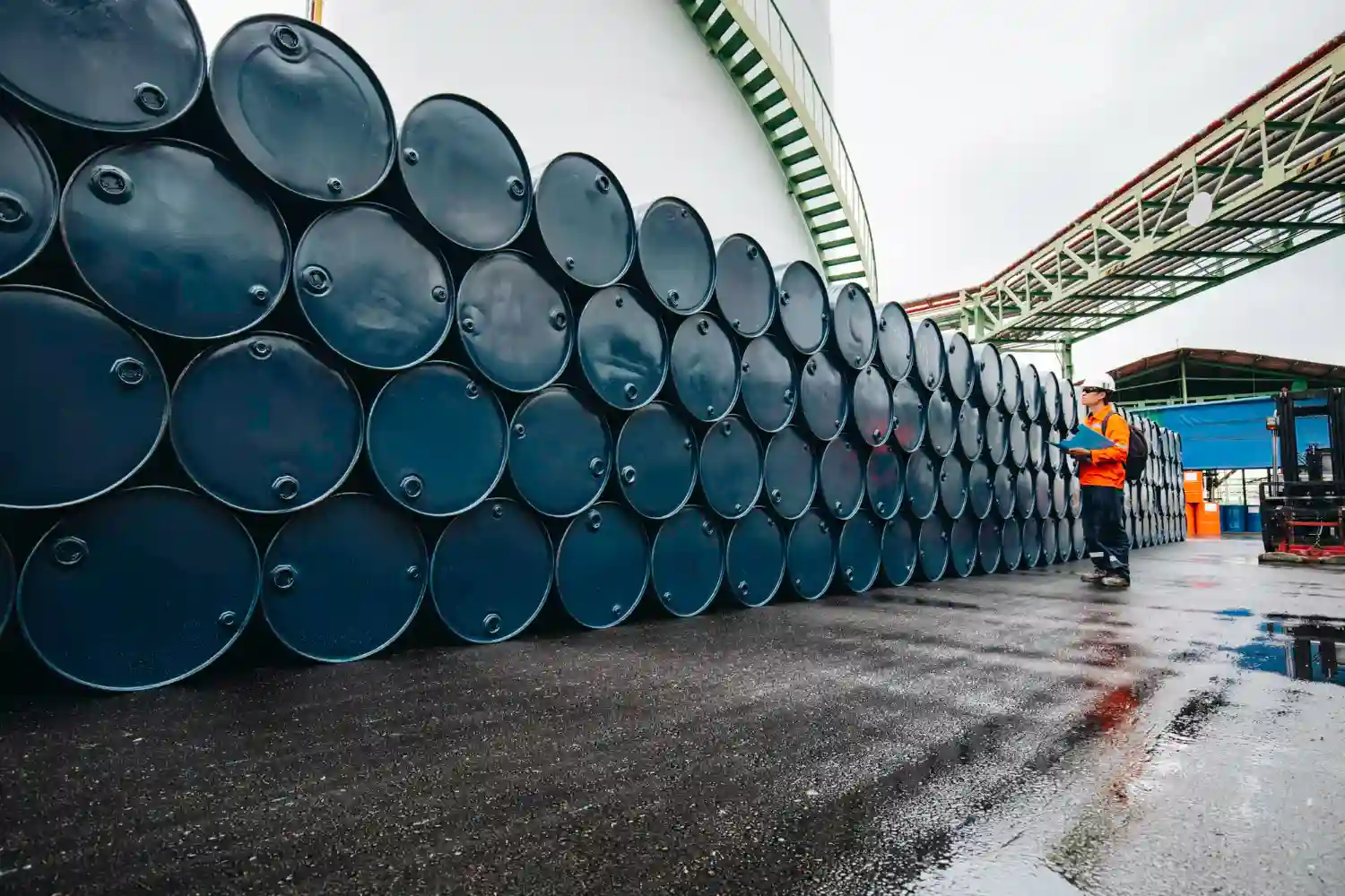 El Golfo pierde 10 millones de barriles