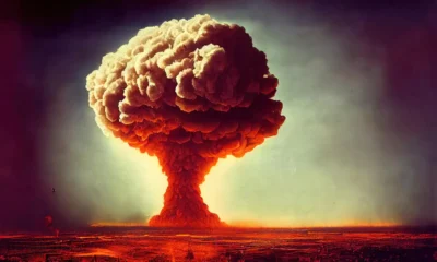 España teme una guerra nuclear