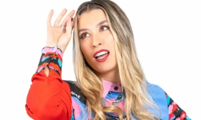 Eva Soriano estalla contra los infieles