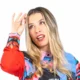 Eva Soriano estalla contra los infieles