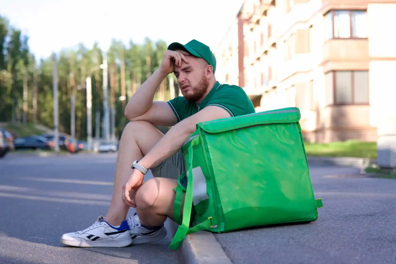 Glovo lanza un ERE en España