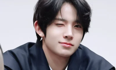 Heeseung deja ENHYPEN