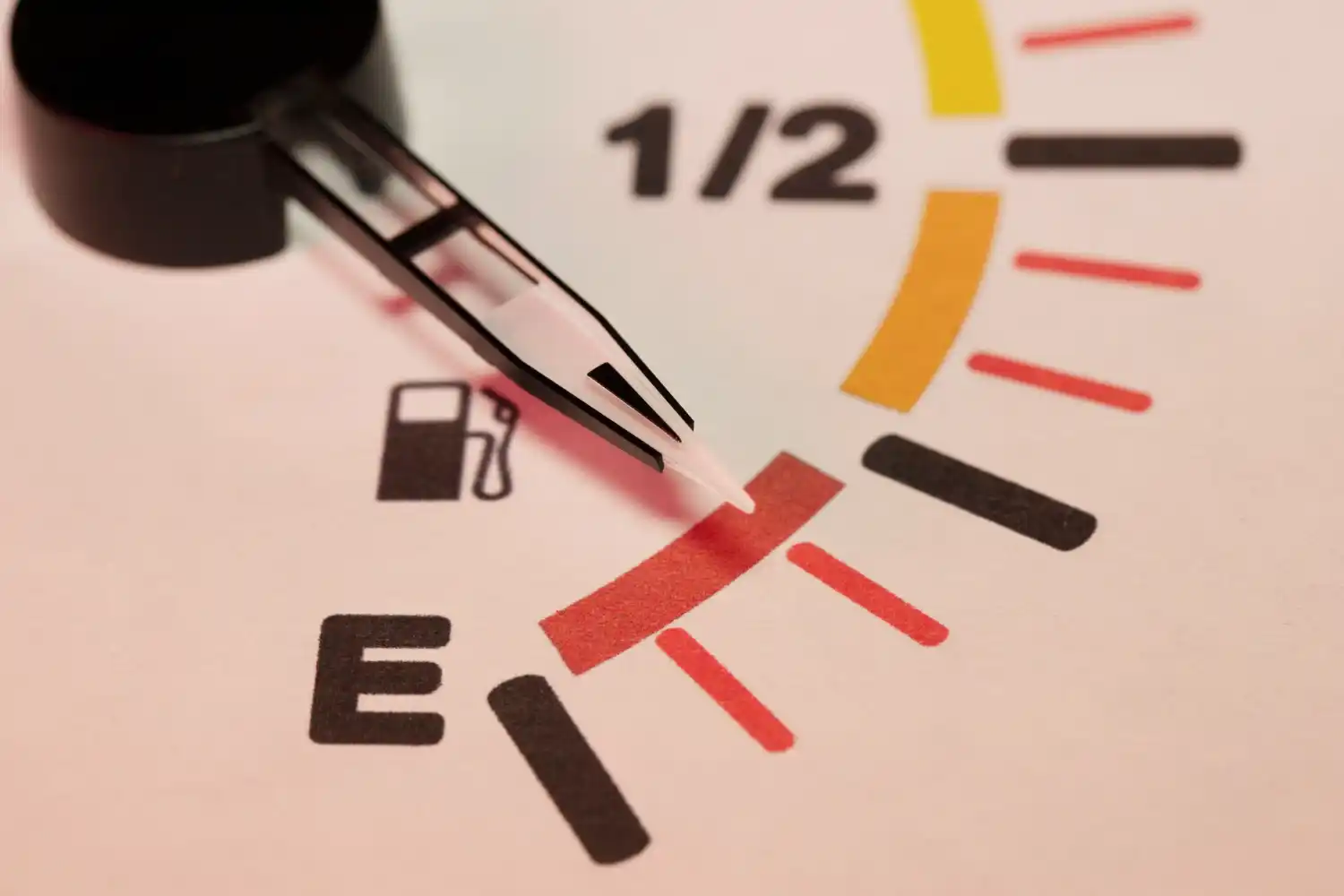 IVA del combustible cae al 10%