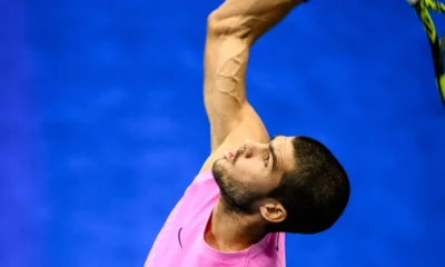 Indian Wells y Alcaraz