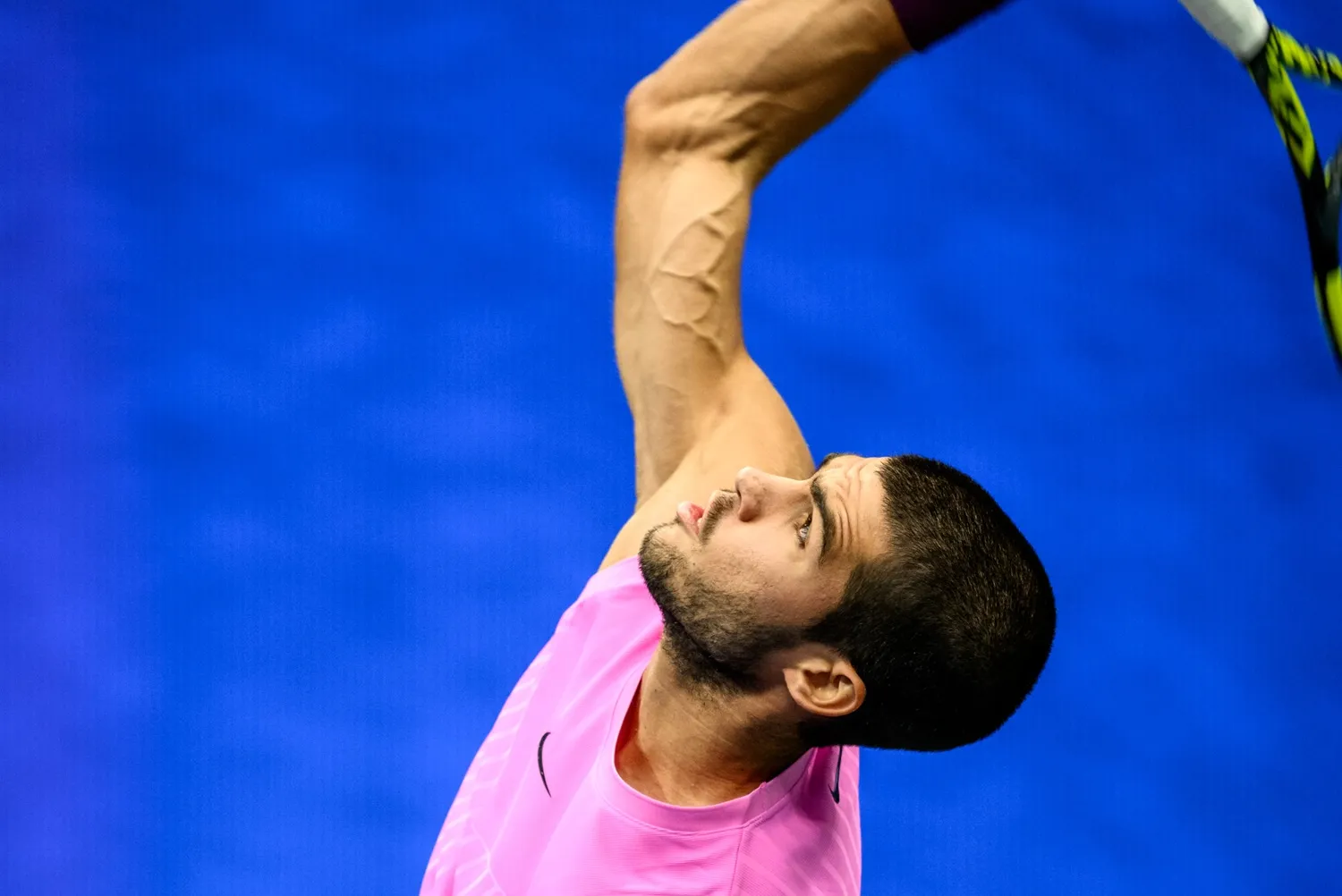 Indian Wells y Alcaraz