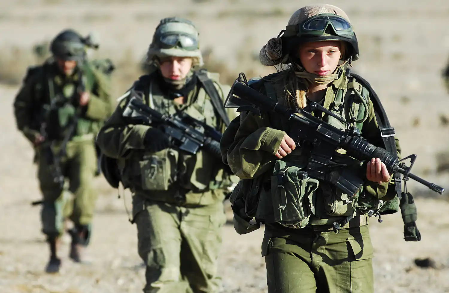 Israel nueva ofensiva en Líbano