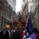 Itinerario Semana Santa Cádiz 2026