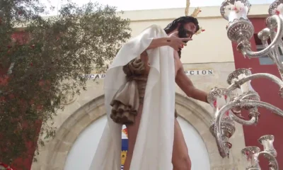 Itinerario Semana Santa El Puerto de Santa María 2026