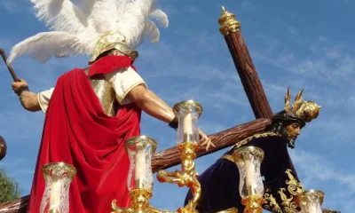 Itinerario Semana Santa Huelva 2026