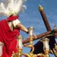 Itinerario Semana Santa Huelva 2026