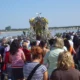 Itinerario Semana Santa Sanlúcar de Barrameda 2026