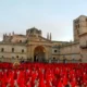 Itinerario Semana Santa Zamora 2026