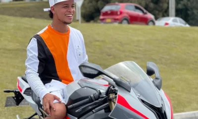 Javier Arias Stunt fue detenido