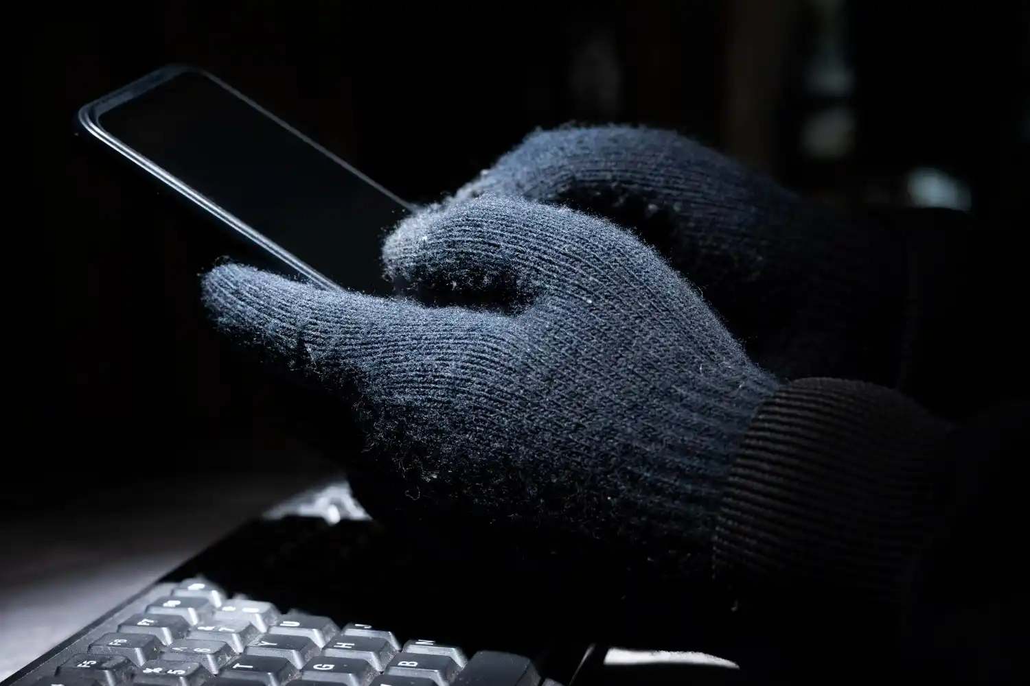 Kit para hackear iPhone