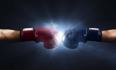 La Velada 6 todos los combates