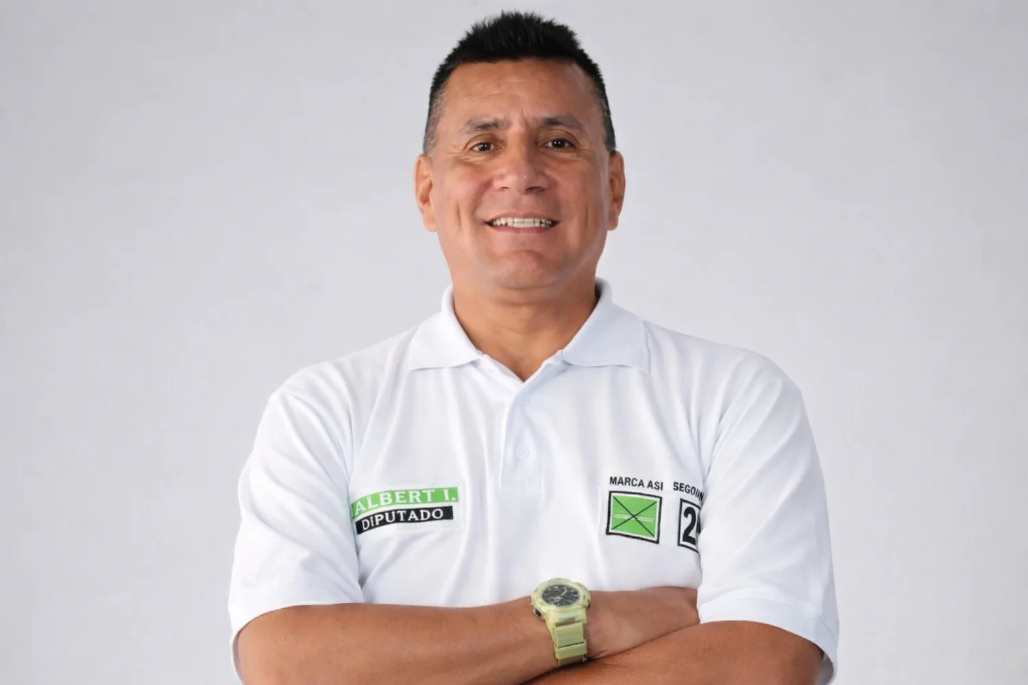 La muerte de Gilbert Infante