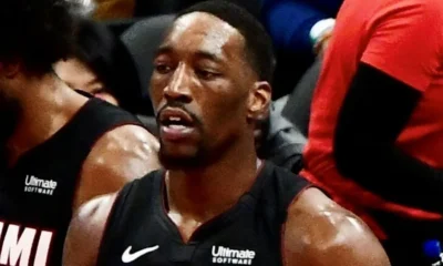 Los 83 puntos de Bam Adebayo