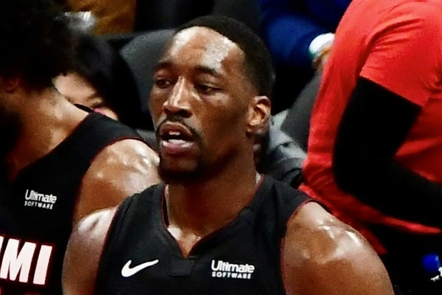 Los 83 puntos de Bam Adebayo