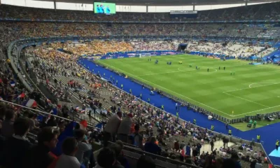 Los amistosos más interesantes del Mundial