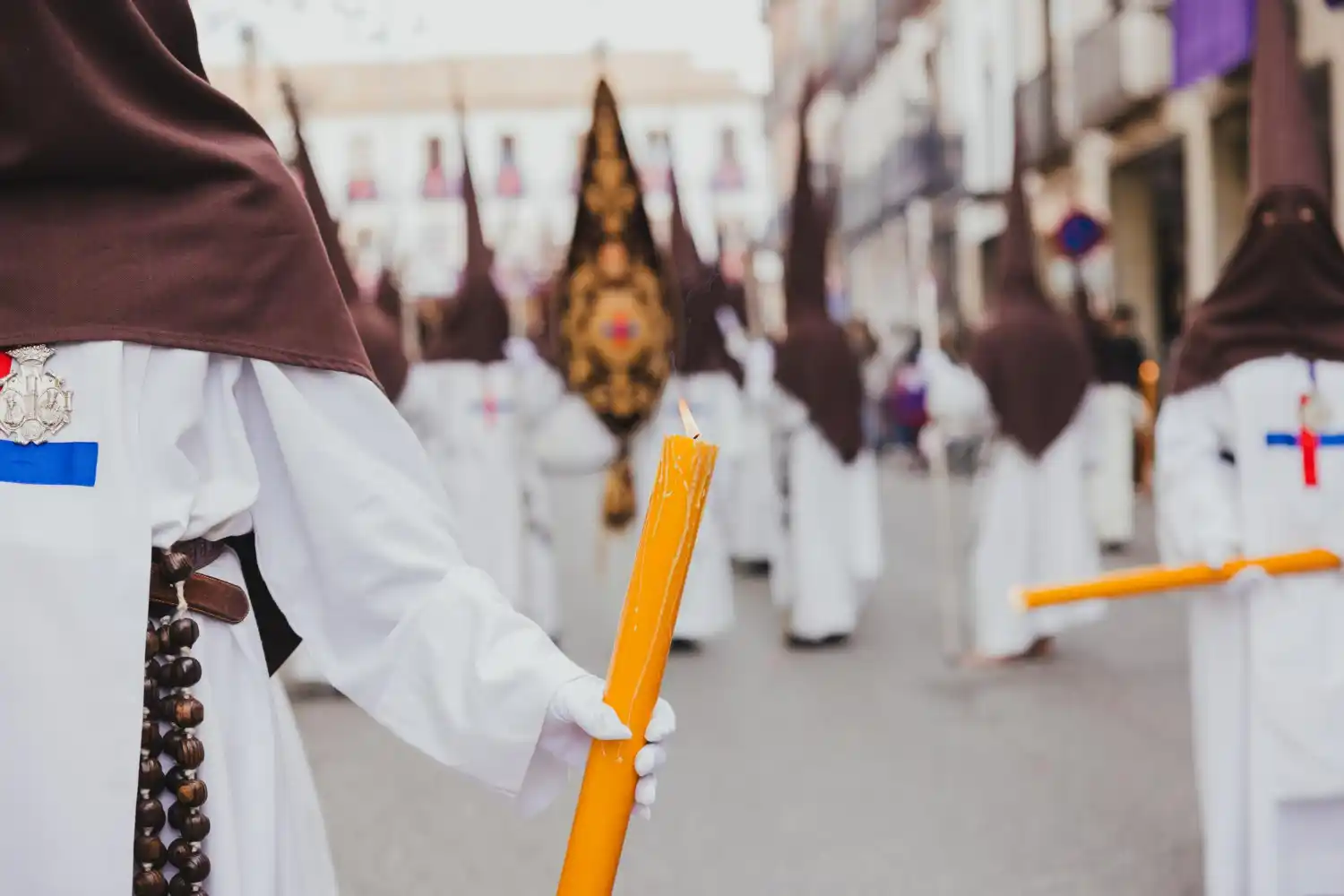 Lunes Santo 2026