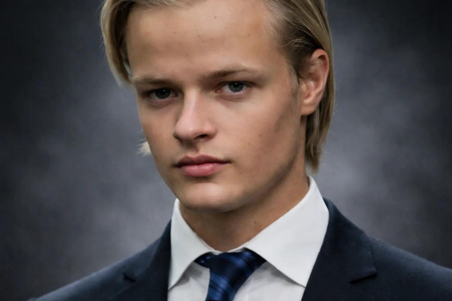 Marius Borg Høiby