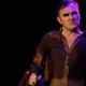 Morrissey suspende su concierto en València