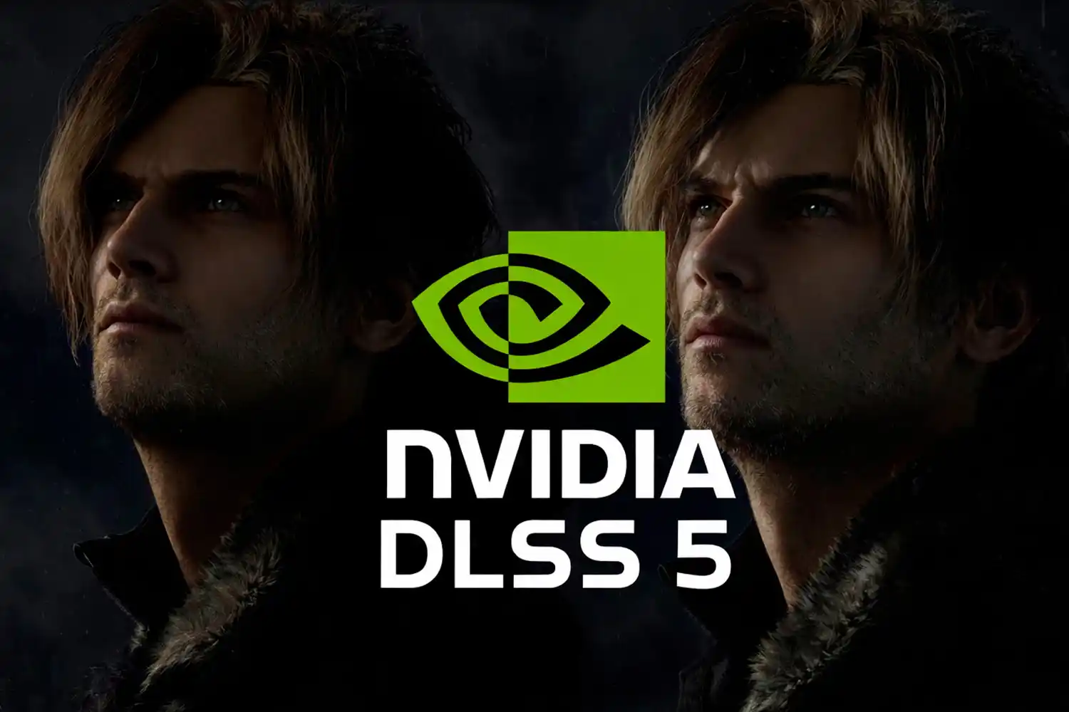 NVIDIA DLSS 5