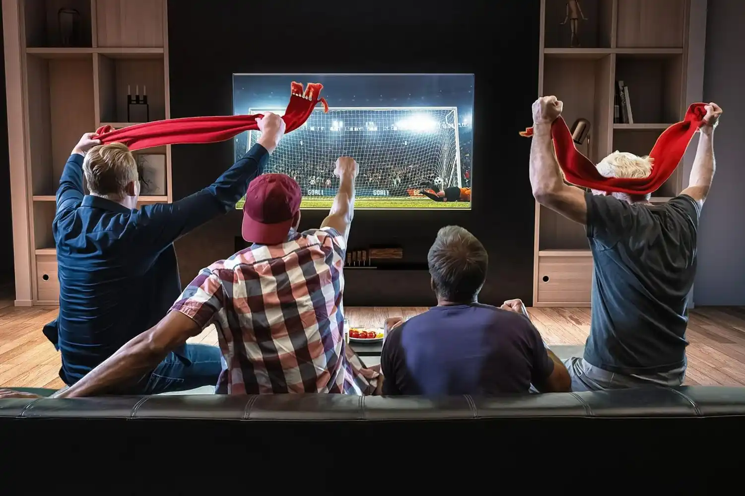 Partidos de fútbol hoy 3 de marzo
