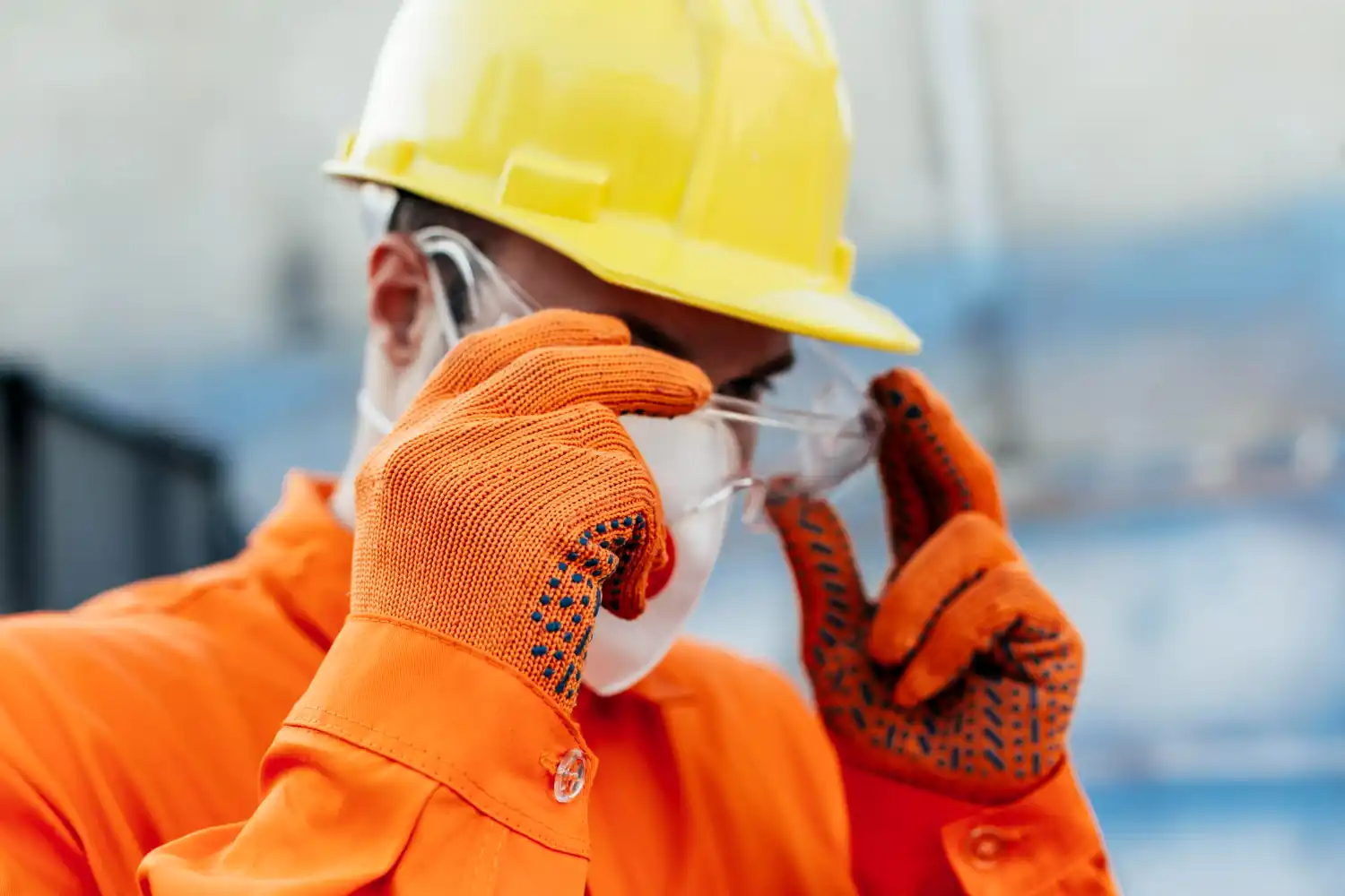 Protección laboral en España
