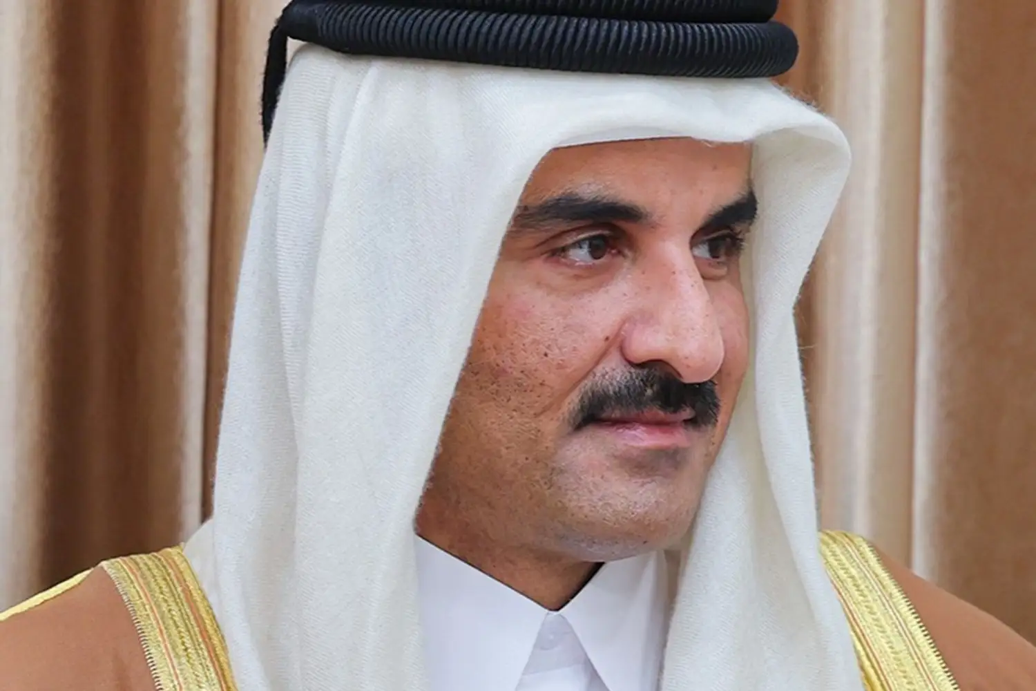 Qatar rompe con Irán