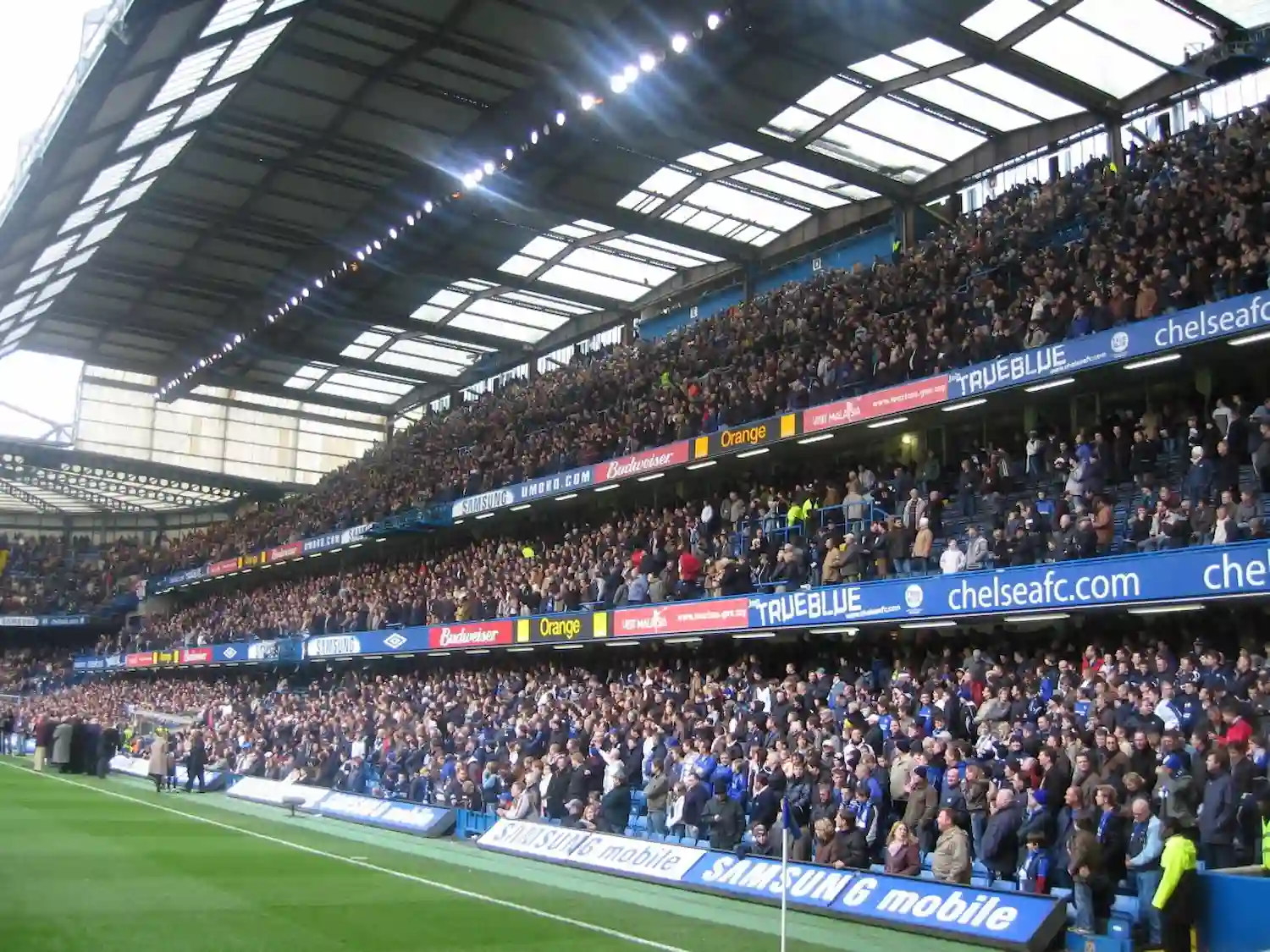 Qué le ha pasado al Chelsea