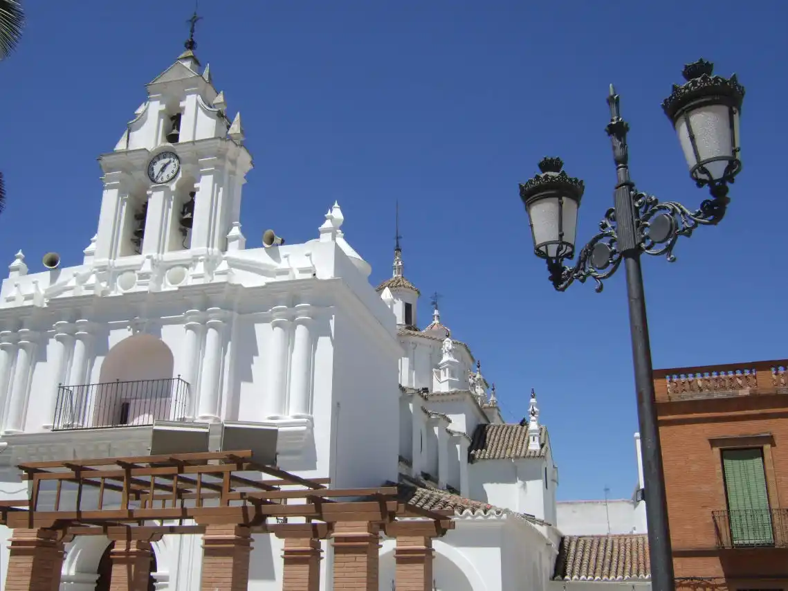 Qué pasó en Azuaga
