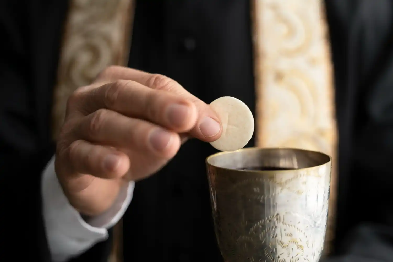 ¿Qué santo se celebra el 10 de marzo? Santoral de hoy