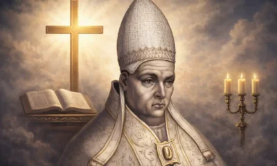 Qué santo se celebra el 12 de marzo