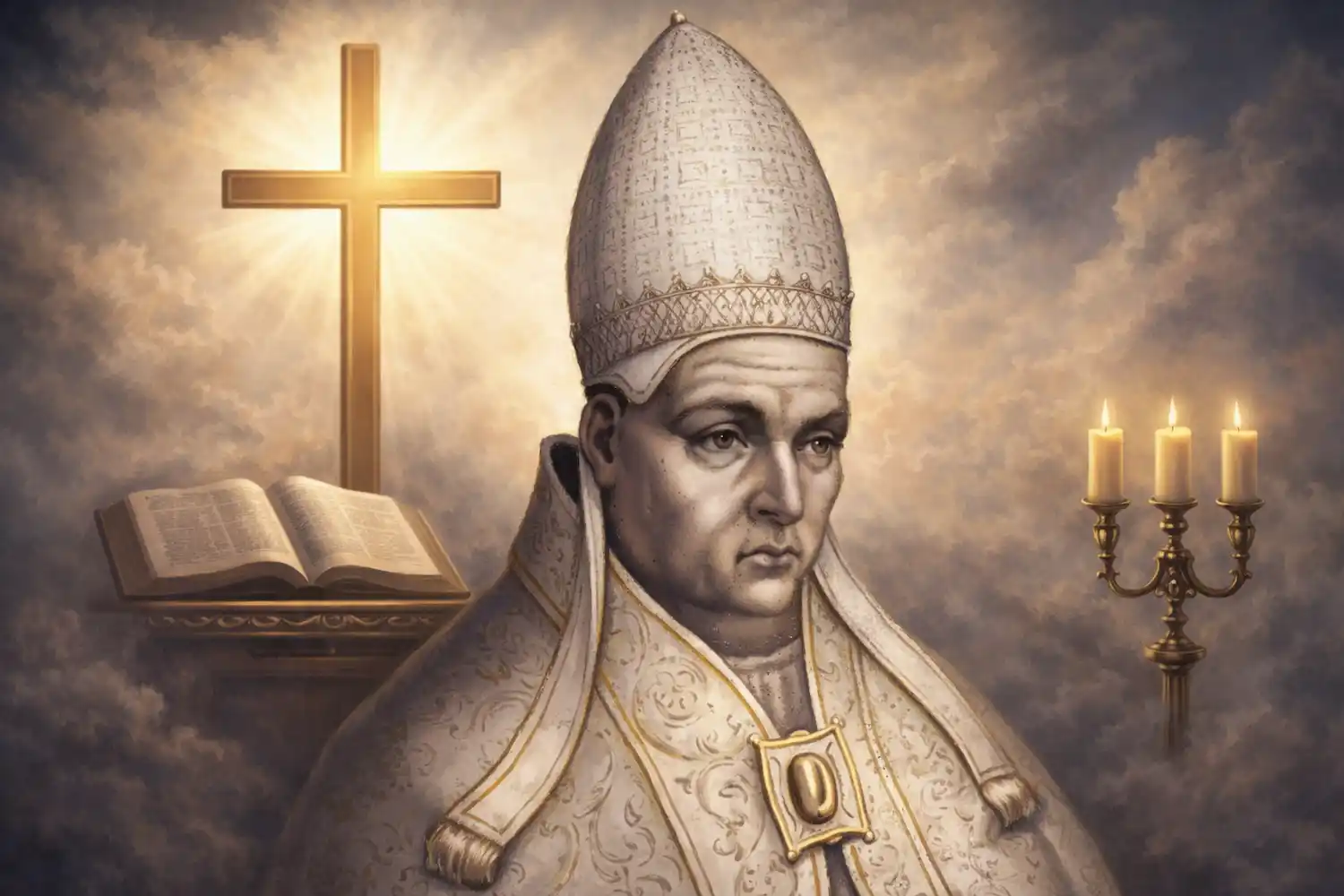 Qué santo se celebra el 12 de marzo
