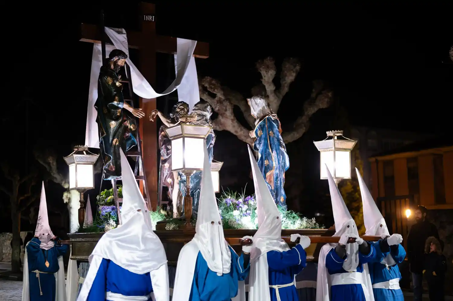 Qué tiempo hará en Semana Santa 2026