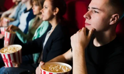 Qué ver en cines 14-15 marzo