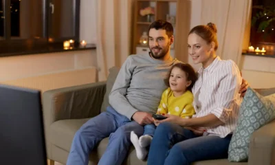 Qué ver hoy en TV 30 de marzo