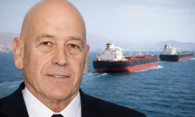 Quién es Prokopiou
