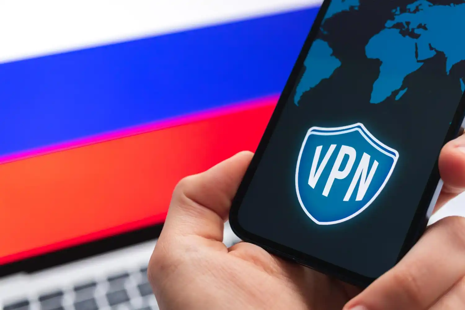 Rusia contra VPN y Telegram
