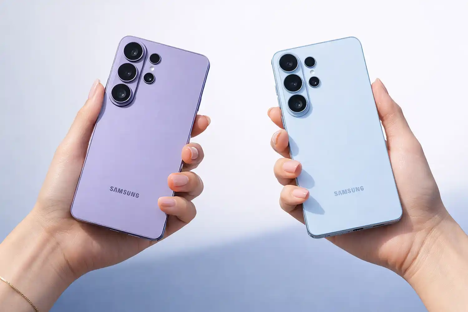 Samsung retrasa One UI 8.5