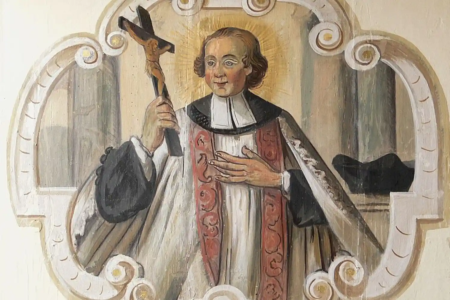 San Eulogio de Córdoba