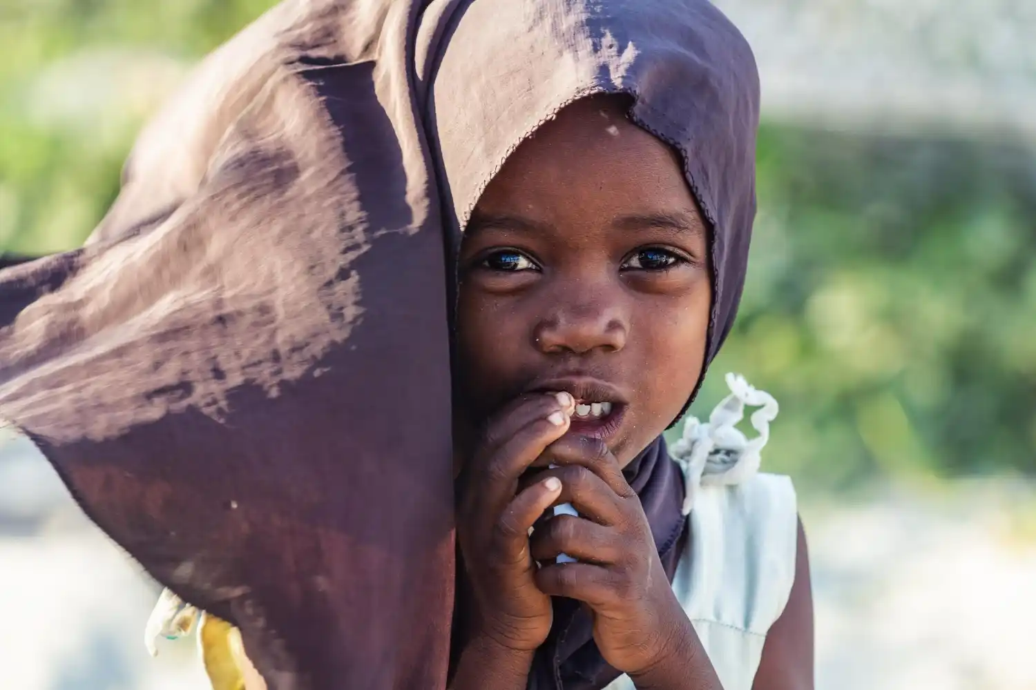 Somalia vuelve el abismo del hambre