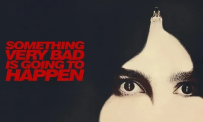 Something Very Bad