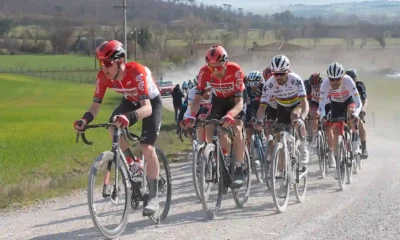 Strade Bianche 2026