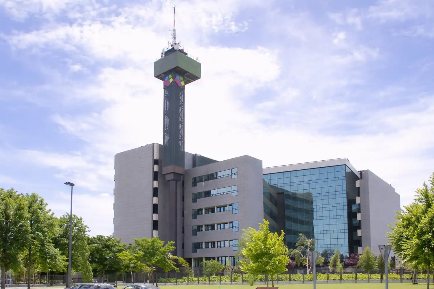 TC tumba reforma Telemadrid de Ayuso