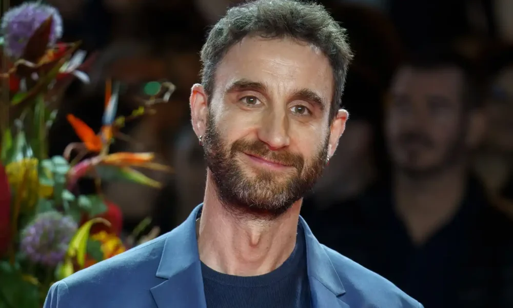 ¿Por qué TVE ha frenado a Dani Rovira tras pinchar en La 1?