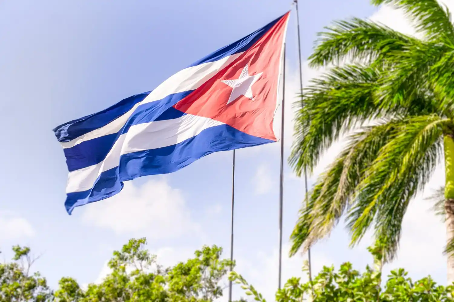 Trump abrirá Cuba al turismo