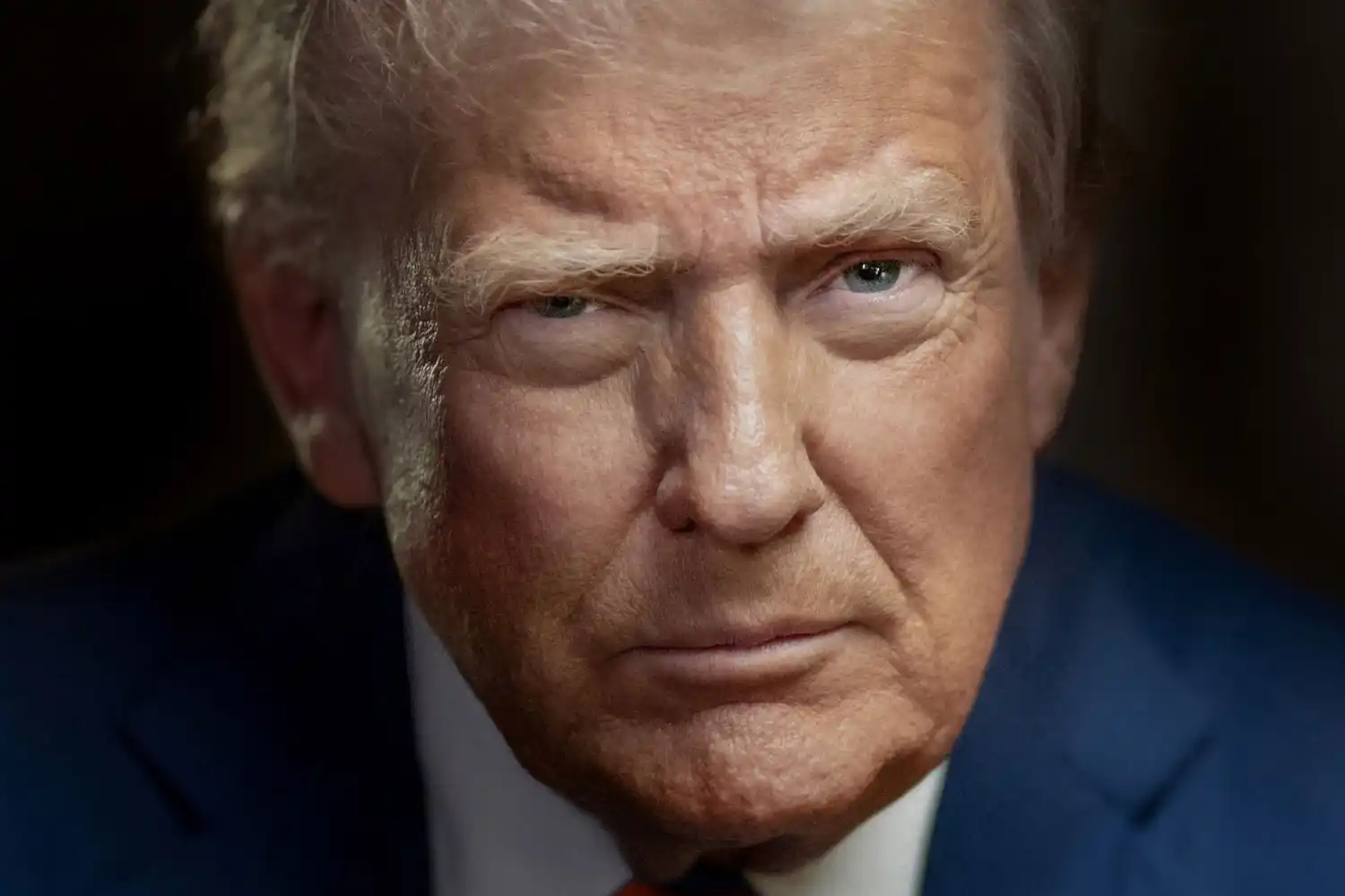 Trump avisa